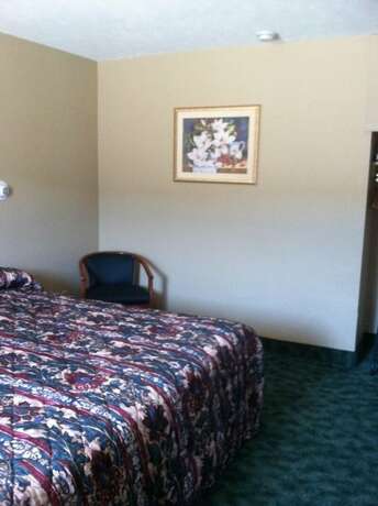 Imagen de la habitación del Hotel Medina Inn. Foto 16