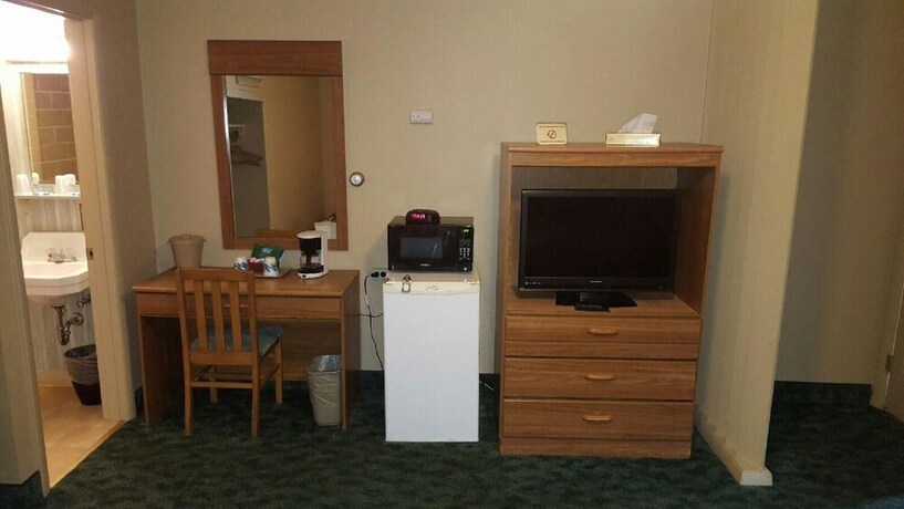 Imagen de la habitación del Hotel Medina Inn. Foto 17