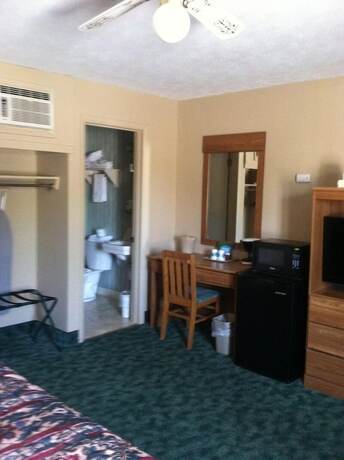 Imagen de la habitación del Hotel Medina Inn. Foto 19