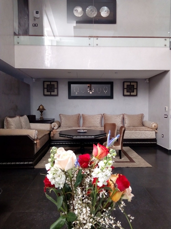 Imagen de la habitación del Hotel Medina Loft and Spa. Foto 4
