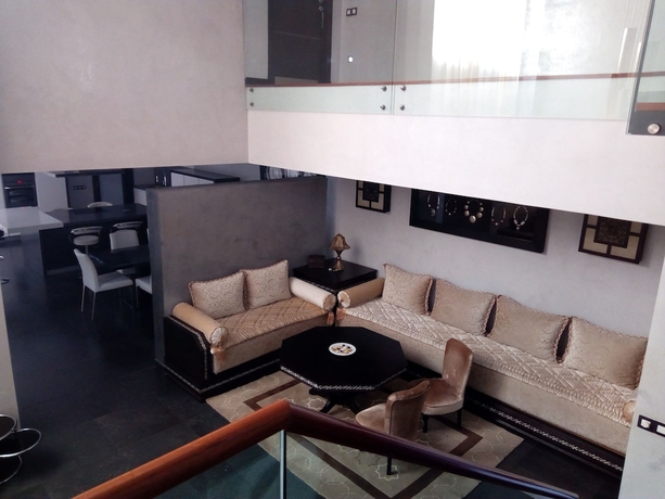 Imagen de la habitación del Hotel Medina Loft and Spa. Foto 6