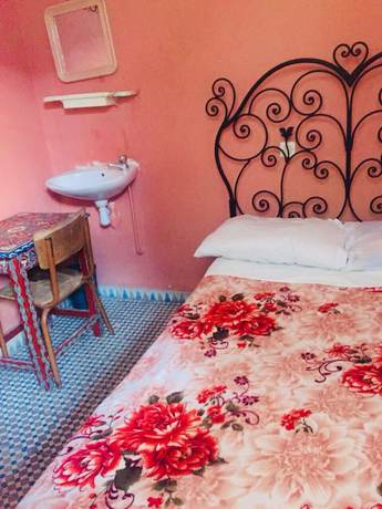 Imagen de la habitación del Hotel Medina, Marrakech. Foto 7