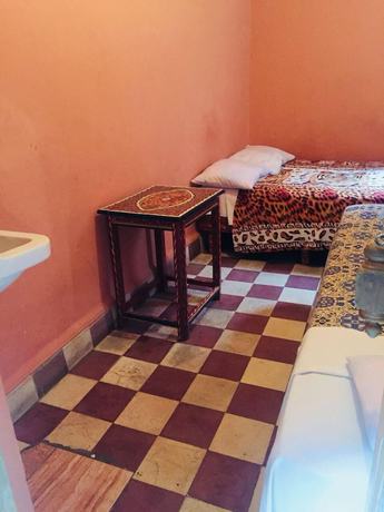 Imagen de la habitación del Hotel Medina, Marrakech. Foto 8