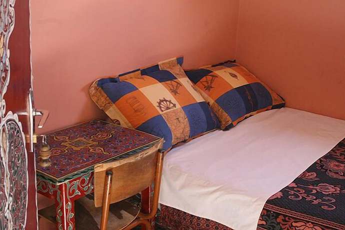 Imagen de la habitación del Hotel Medina, Marrakech. Foto 9