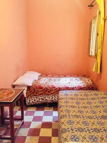 Imagen de la habitación del Hotel Medina, Marrakech. Foto 10