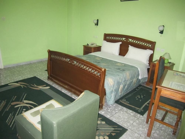 Imagen de la habitación del Hotel Medina, Or&aacute;n. Foto 3