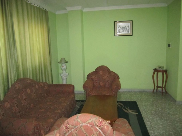 Imagen de la habitación del Hotel Medina, Or&aacute;n. Foto 4