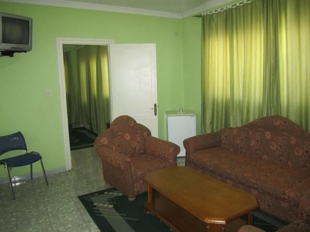 Imagen de la habitación del Hotel Medina, Or&aacute;n. Foto 5