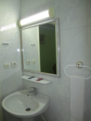 Imagen de la habitación del Hotel Medina, Or&aacute;n. Foto 6