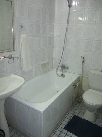 Imagen de la habitación del Hotel Medina, Or&aacute;n. Foto 7