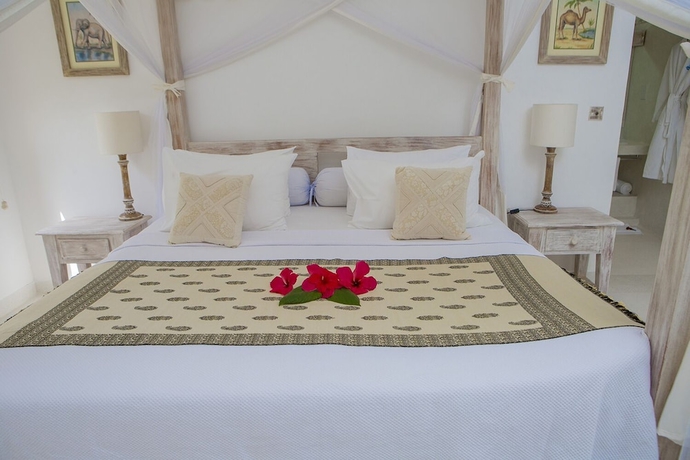 Imagen de la habitación del Hotel Medina Palms. Foto 2