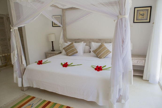 Imagen de la habitación del Hotel Medina Palms. Foto 4