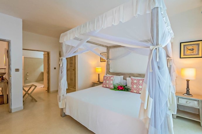 Imagen de la habitación del Hotel Medina Palms. Foto 5