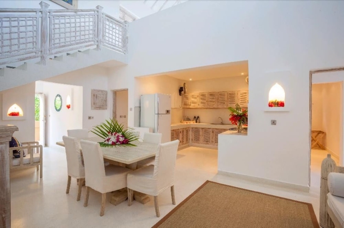 Imagen de la habitación del Hotel Medina Palms. Foto 10