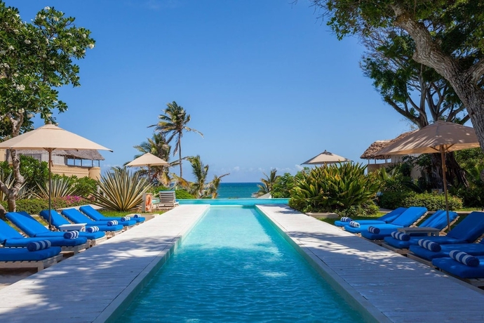 Imagen general del Hotel Medina Palms. Foto 1