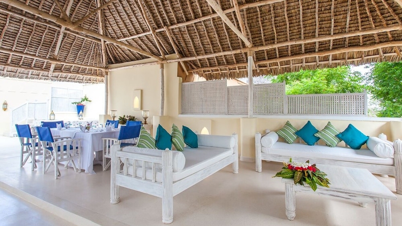 Imagen de la habitación del Hotel Medina Palms. Foto 12