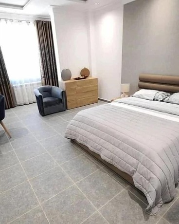 Imagen de la habitación del Hotel Medina Park. Foto 1
