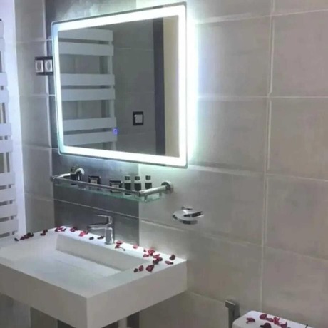 Imagen de la habitación del Hotel Medina Park. Foto 3