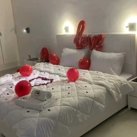 Imagen de la habitación del Hotel Medina Park. Foto 4