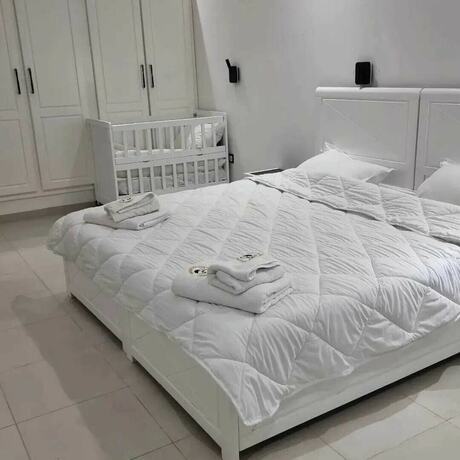 Imagen de la habitación del Hotel Medina Park. Foto 6