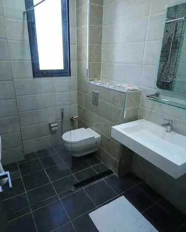 Imagen de la habitación del Hotel Medina Park. Foto 7