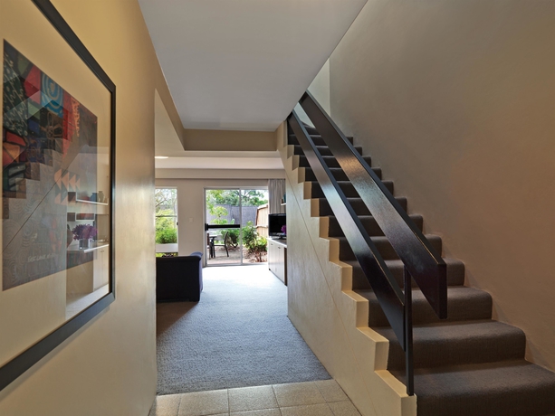 Imagen de la habitación del Hotel Medina Serviced Apartments North Ryde. Foto 6