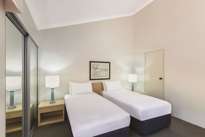 Imagen de la habitación del Hotel Medina Serviced Apartments North Ryde. Foto 8