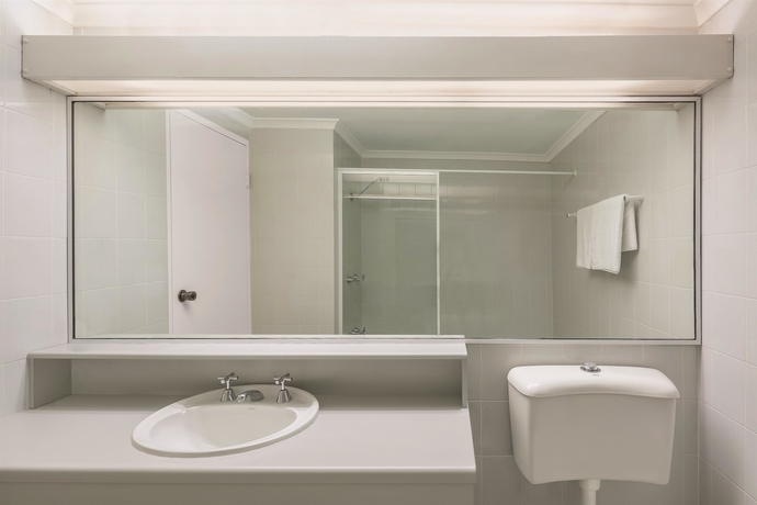 Imagen de la habitación del Hotel Medina Serviced Apartments North Ryde. Foto 9
