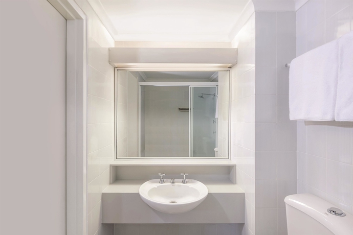 Imagen de la habitación del Hotel Medina Serviced Apartments North Ryde. Foto 10