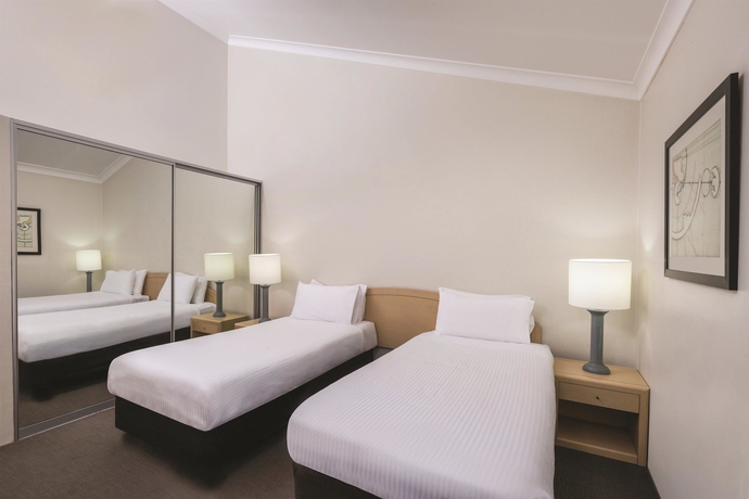 Imagen de la habitación del Hotel Medina Serviced Apartments North Ryde. Foto 11