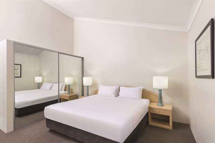 Imagen de la habitación del Hotel Medina Serviced Apartments North Ryde. Foto 12