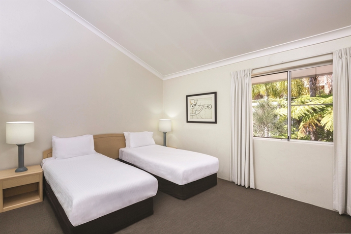 Imagen de la habitación del Hotel Medina Serviced Apartments North Ryde. Foto 14
