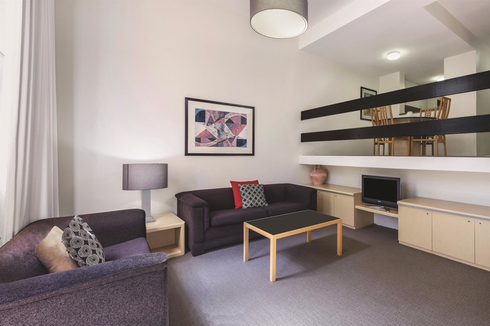 Imagen de la habitación del Hotel Medina Serviced Apartments North Ryde. Foto 15