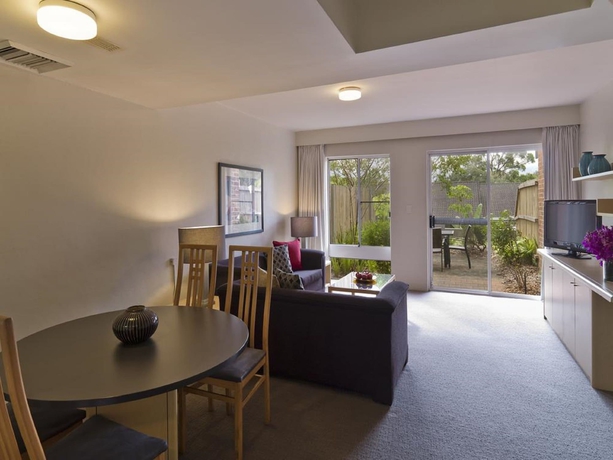 Imagen de la habitación del Hotel Medina Serviced Apartments North Ryde. Foto 16