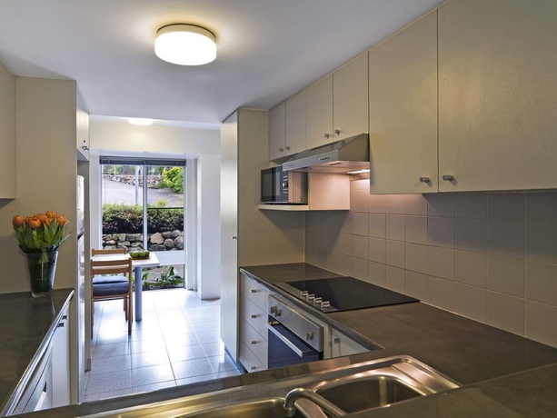 Imagen de la habitación del Hotel Medina Serviced Apartments North Ryde. Foto 17