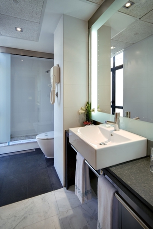 Imagen de la habitación del Hotel Medinaceli. Foto 3