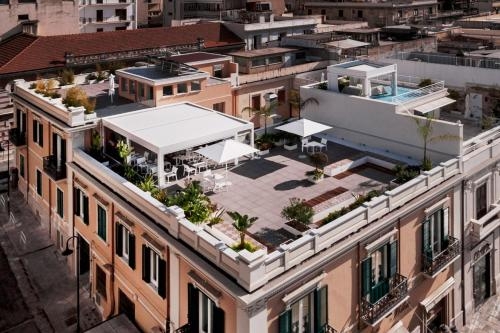 Imagen general del Hotel Medinblu. Foto 3