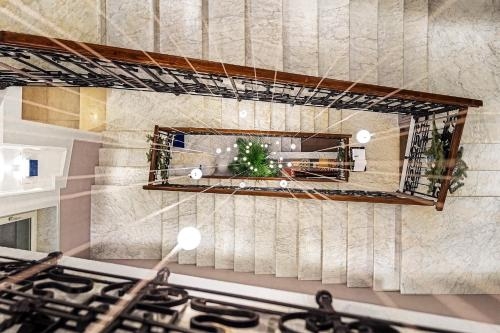 Imagen general del Hotel Medinblu. Foto 5