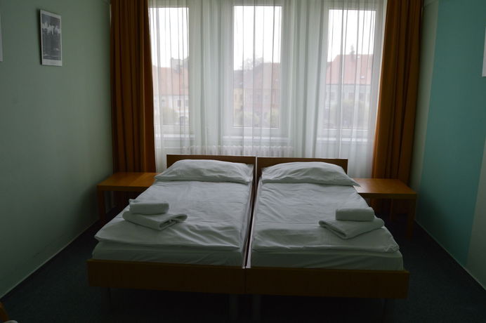 Imagen del bar/restaurante del Hotel Medinek Old Town. Foto 6