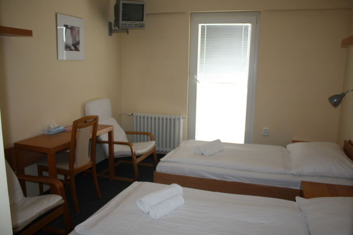 Imagen general del Hotel Medinek Old Town. Foto 2