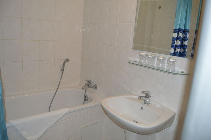 Imagen de la habitación del Hotel Medinek Old Town. Foto 10