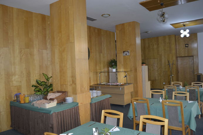 Imagen general del Hotel Medinek Old Town. Foto 3