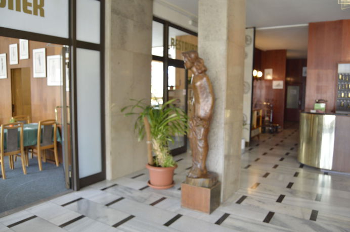 Imagen general del Hotel Medinek Old Town. Foto 4