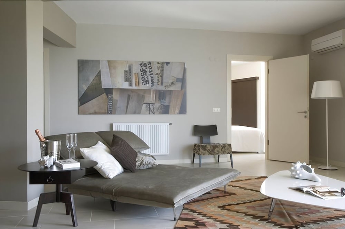 Imagen de la habitación del Hotel Med-inn Boutique - Boutique Class. Foto 3