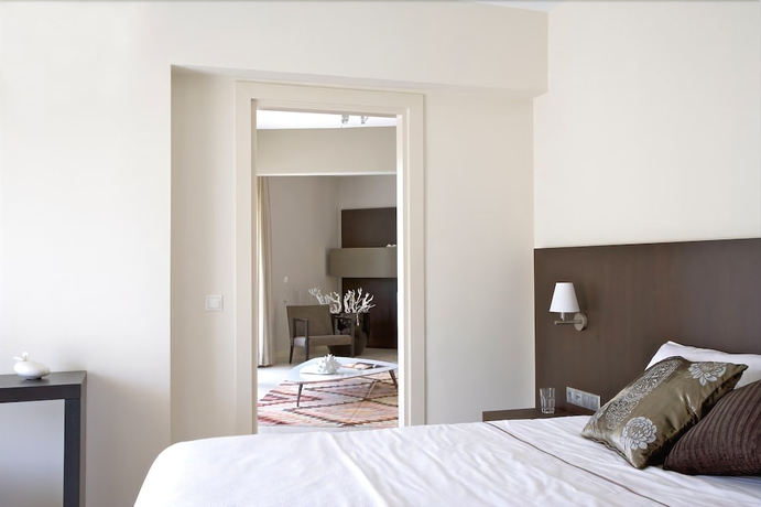 Imagen de la habitación del Hotel Med-inn Boutique - Boutique Class. Foto 4