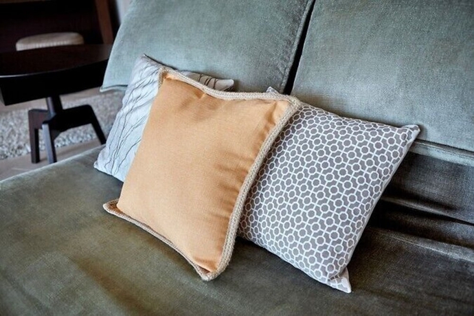 Imagen de la habitación del Hotel Med-inn Boutique - Boutique Class. Foto 5