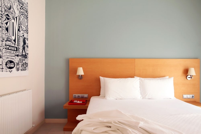 Imagen de la habitación del Hotel Med-inn Boutique - Boutique Class. Foto 8