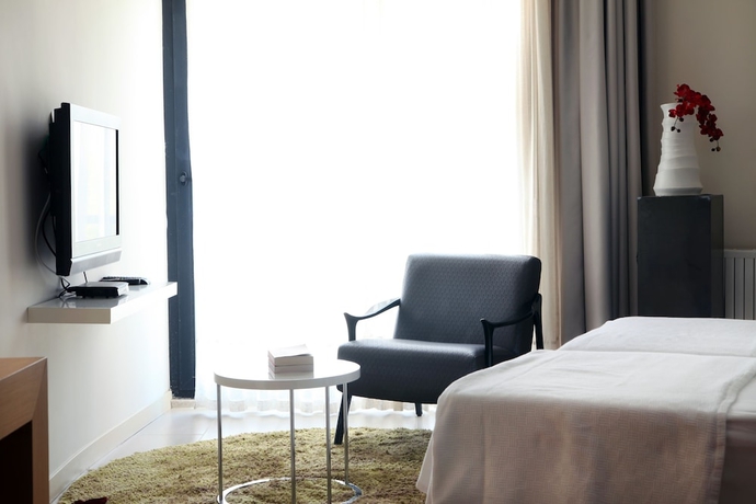 Imagen de la habitación del Hotel Med-inn Boutique - Boutique Class. Foto 11