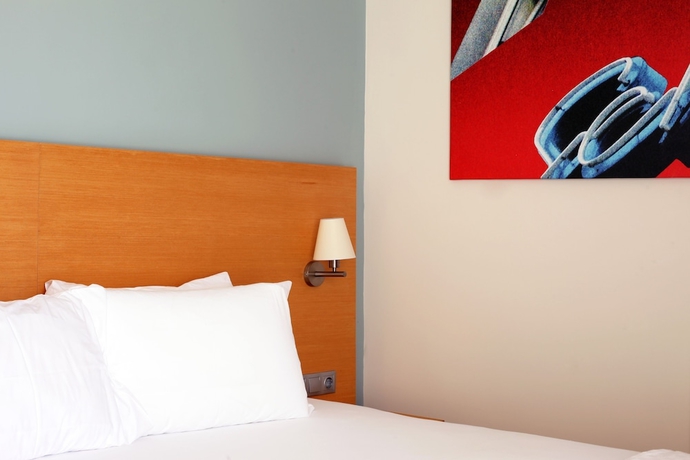 Imagen de la habitación del Hotel Med-inn Boutique - Boutique Class. Foto 12