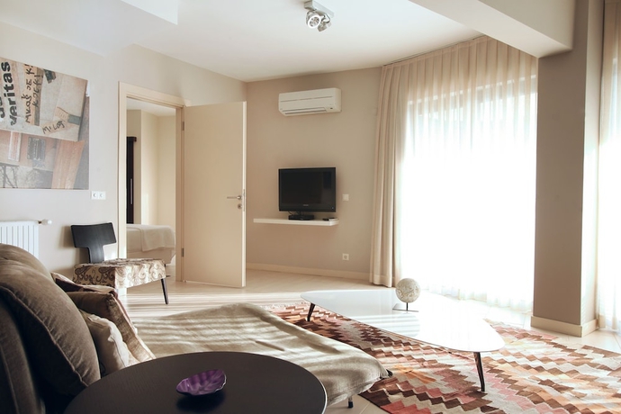 Imagen de la habitación del Hotel Med-inn Boutique - Boutique Class. Foto 16